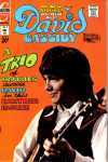 David Cassidy #8 Comic Books - Covers, Scans, Photos in David Cassidy Comic Books - Covers, Scans, Gallery